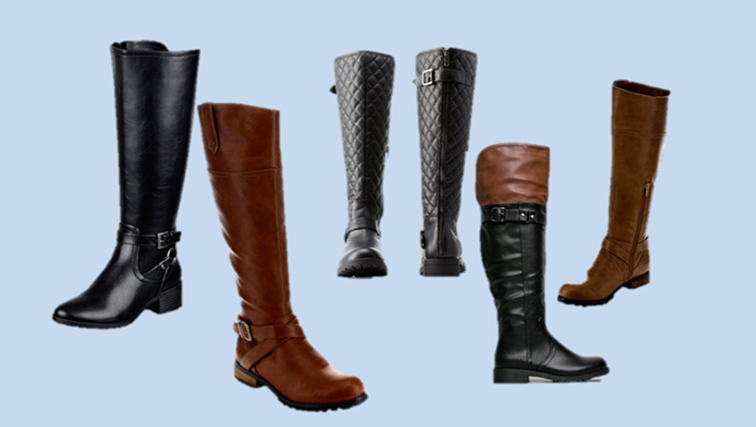 Affordable Riding Boots for Winter Equibase